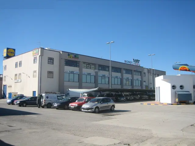 Local en Andújar