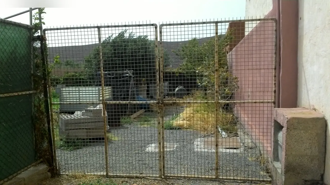 Finca rústica en Agüimes