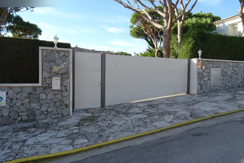 Vivienda en Platja d'Aro i s'Agaró Castell d'Aro