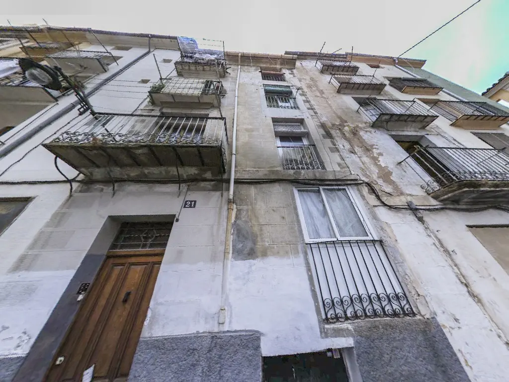Vivienda en Alcoy