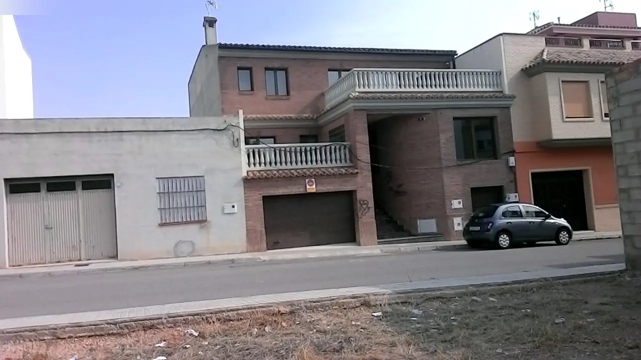 Vivienda en Betxí