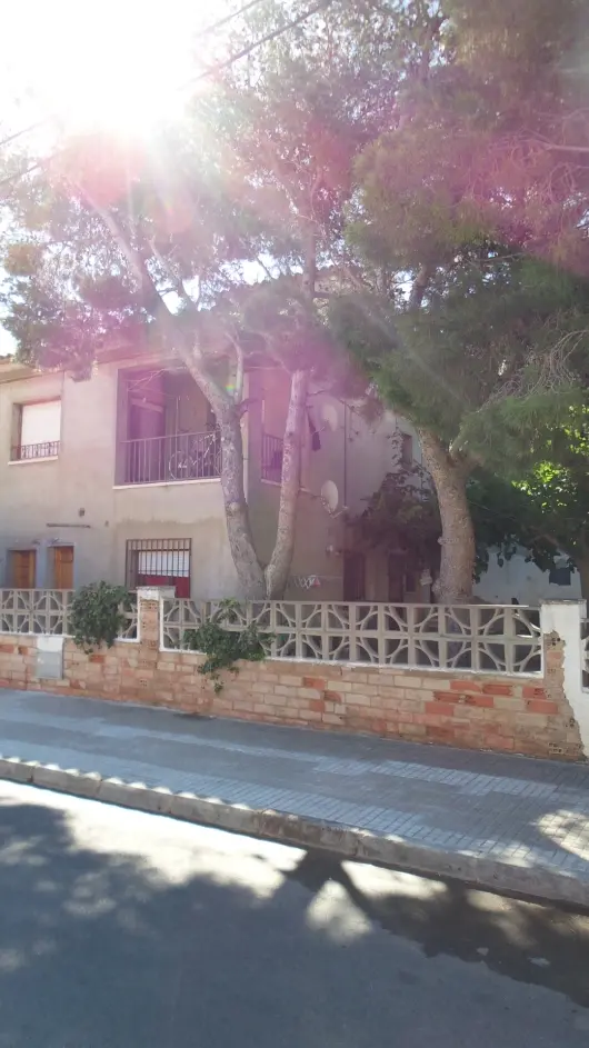 Terreno en Mont-roig del Camp