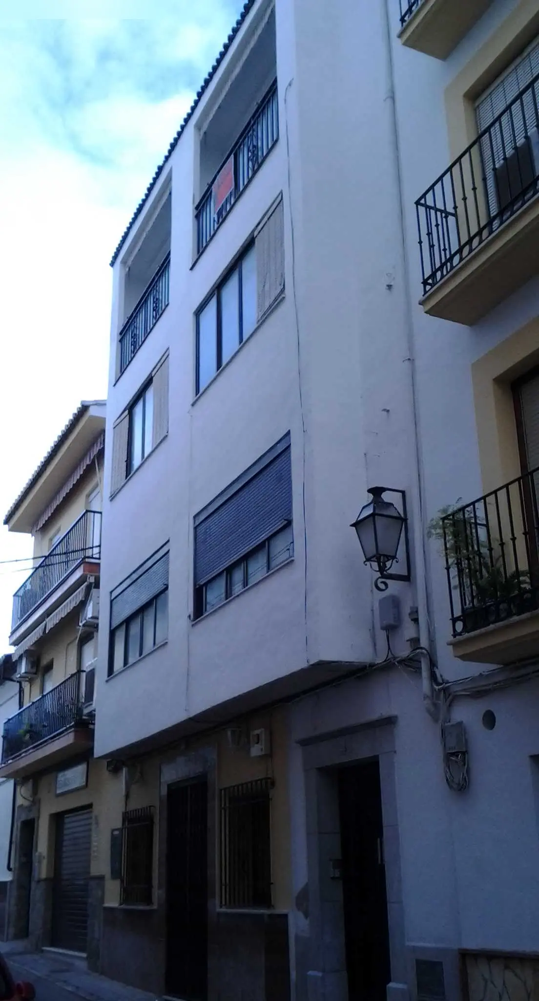 Vivienda en Antequera