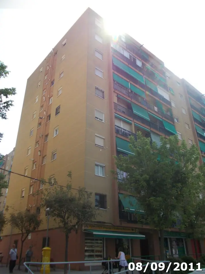 Vivienda en La Llagosta