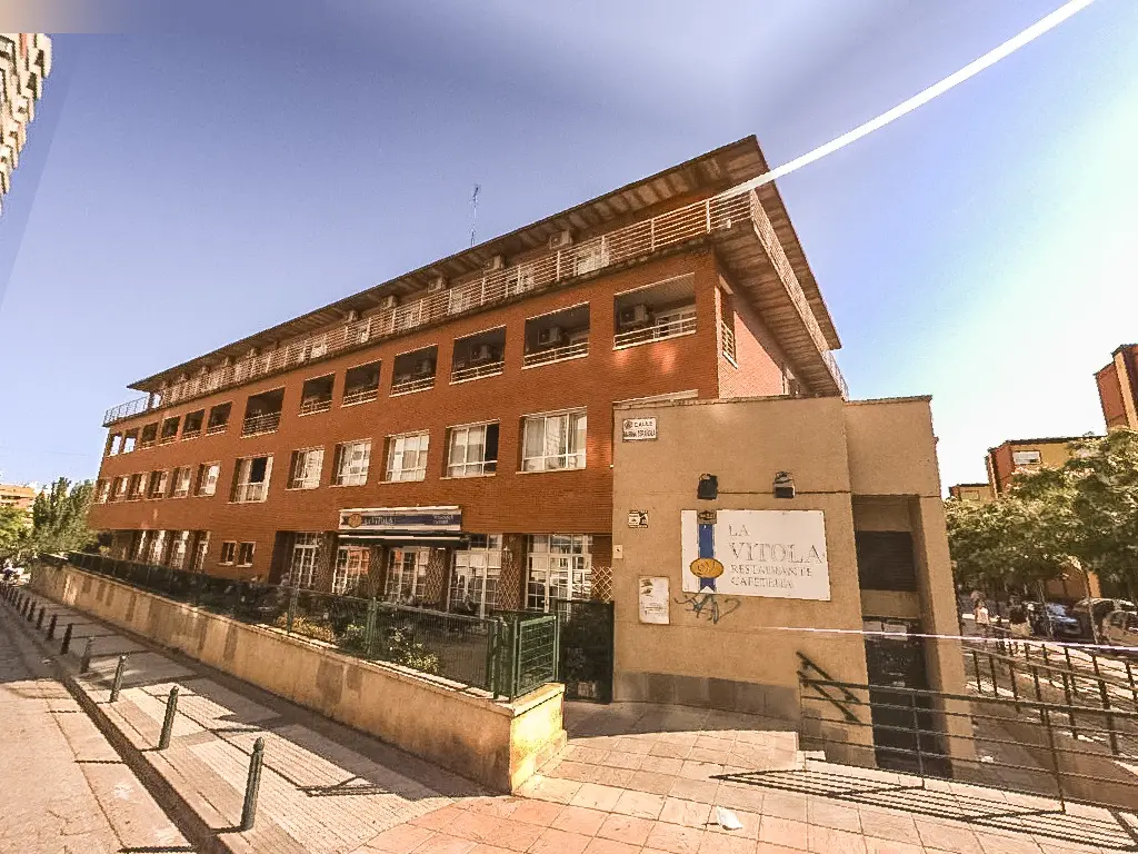 Garaje en Zaragoza