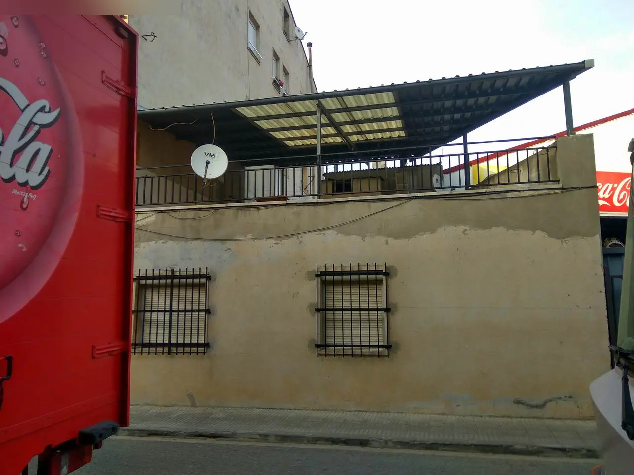 Vivienda en Agramunt