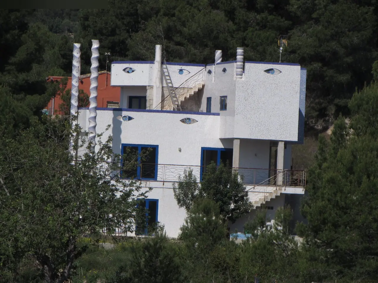 Vivienda en Aielo de Malferit