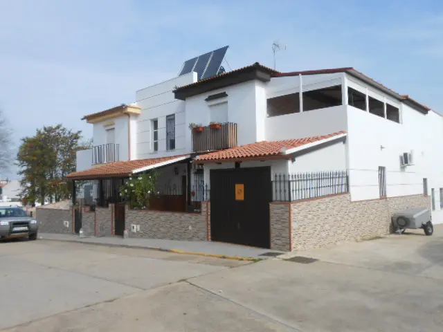 Vivienda en San Bartolomé de la Torre