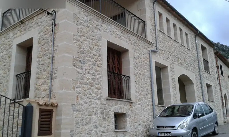 Vivienda en Selva