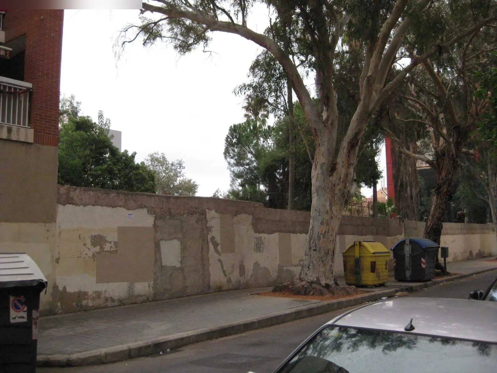 Terreno en València