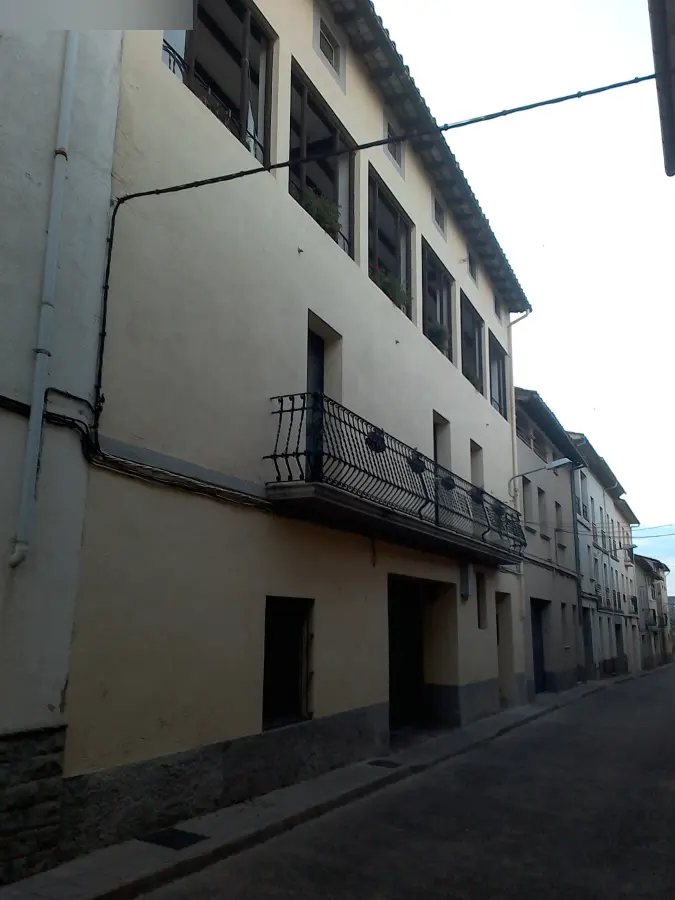 Vivienda en Sant Pere de Torelló