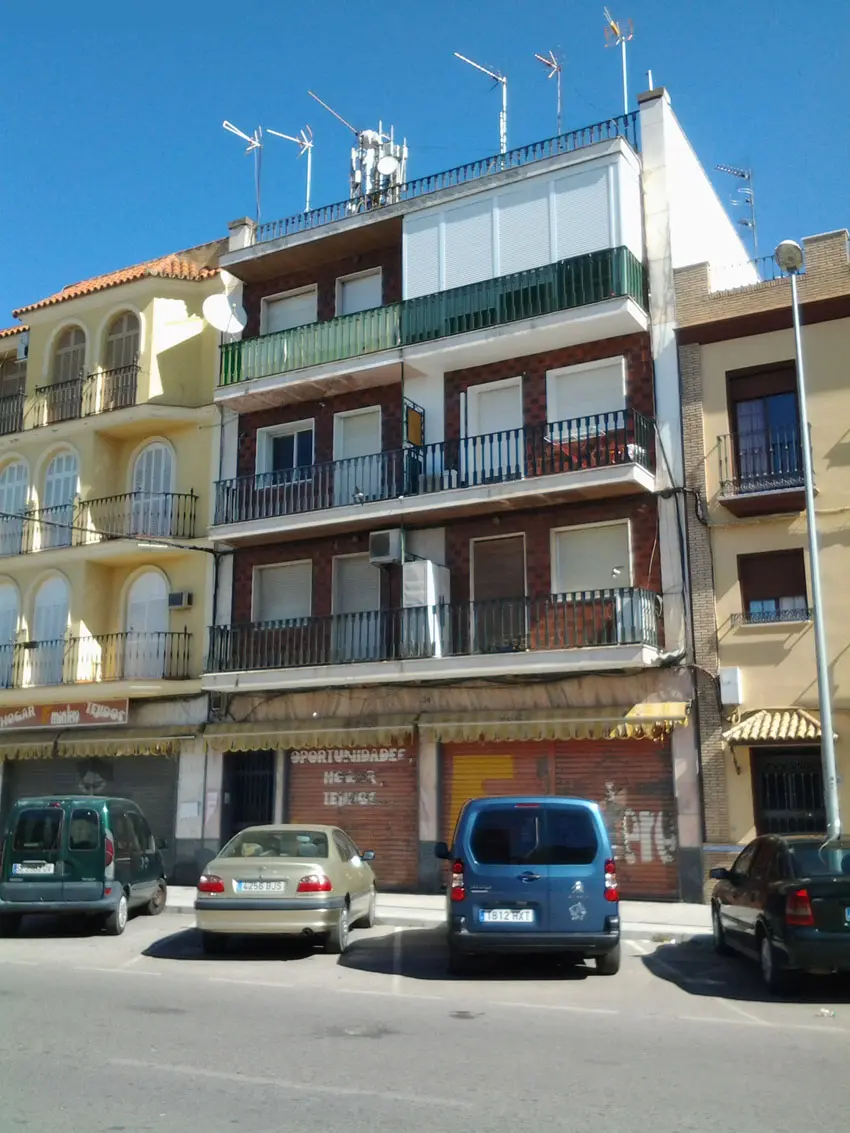 Local en La Rinconada
