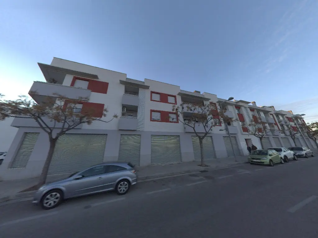 Trastero en Palma