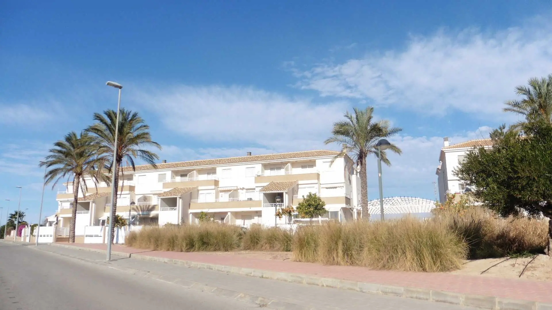 Vivienda en Torre-Pacheco