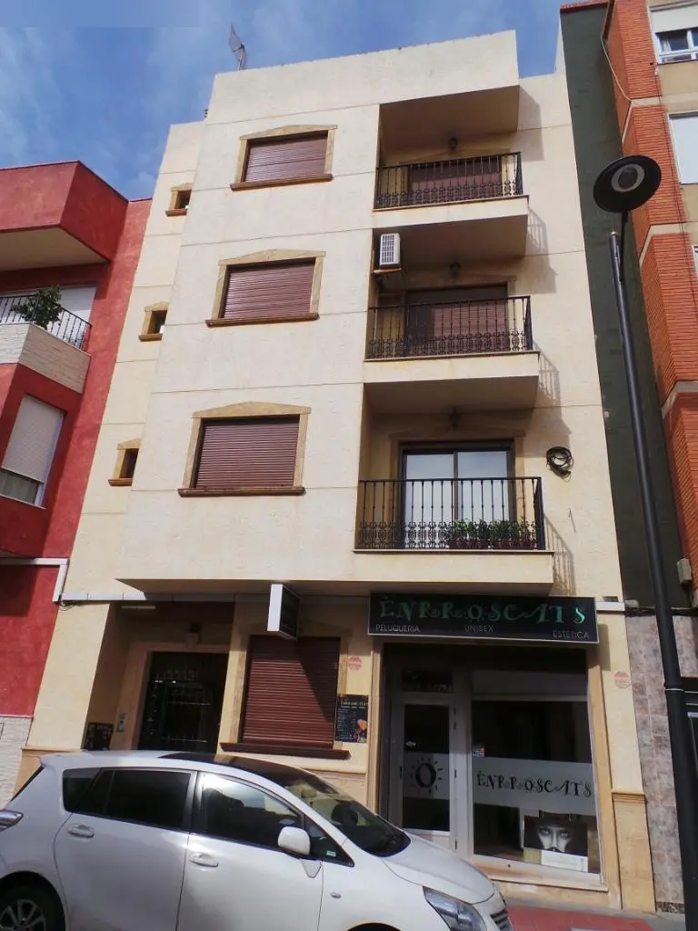 Vivienda en Guardamar del Segura