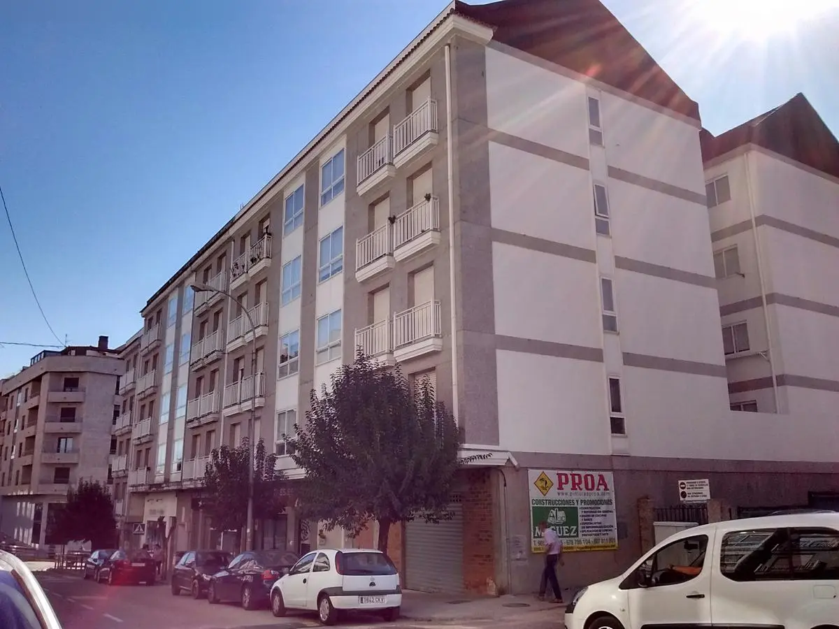 Vivienda en Salvaterra de Miño