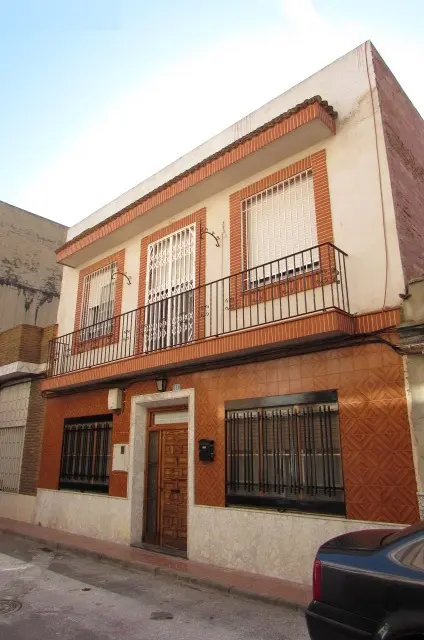 Vivienda en Albal