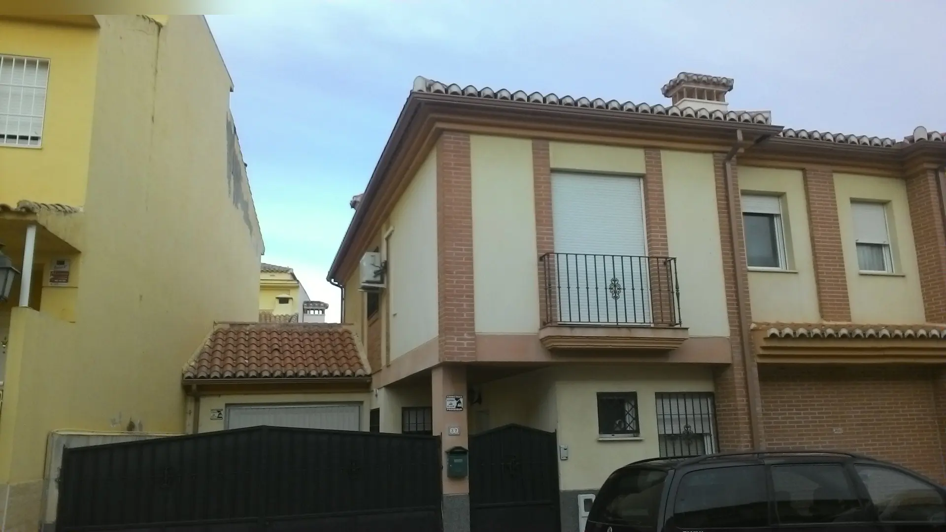 Vivienda en Cájar