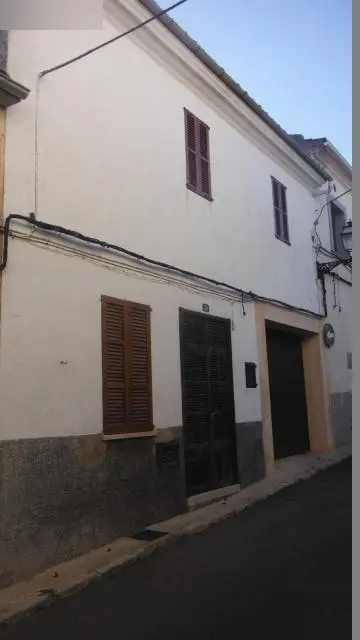 Vivienda en Maria de la Salut