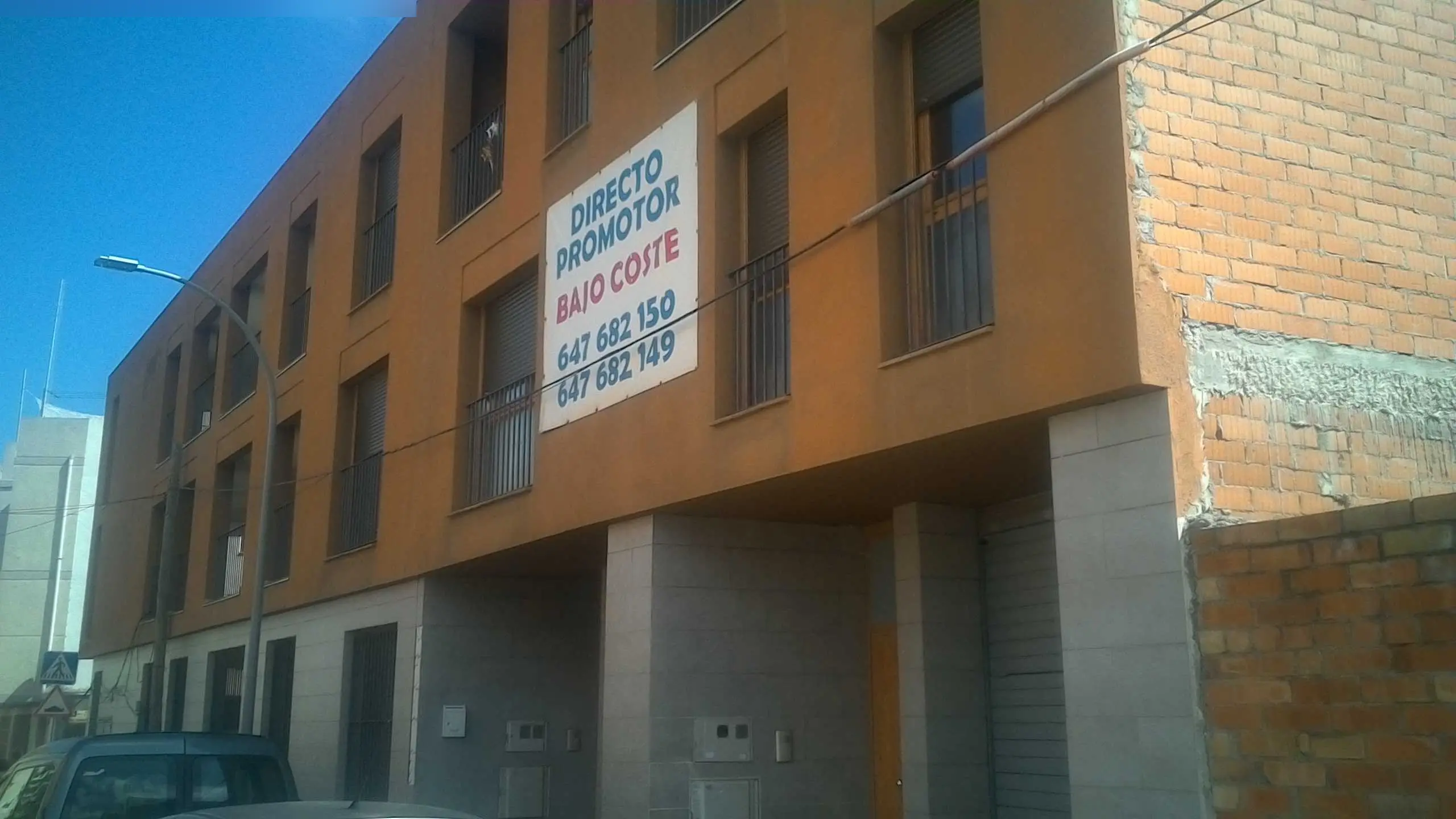 Trastero en Mont-roig del Camp