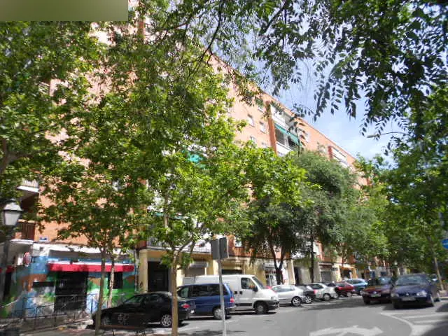 Vivienda en Alcorcón