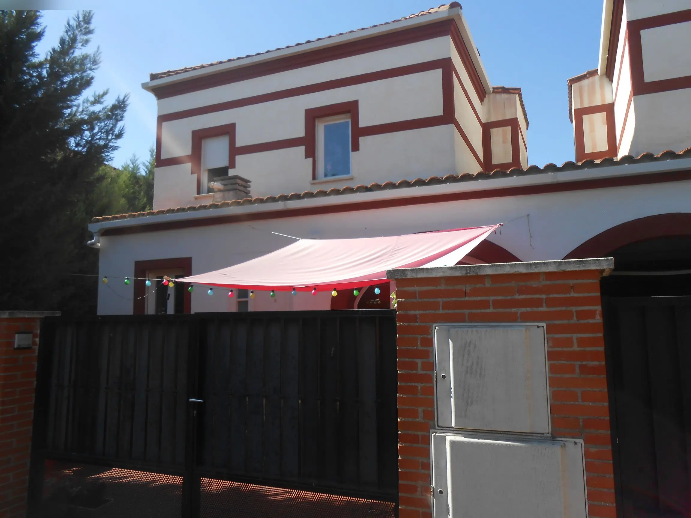 Vivienda en Cabanillas del Campo