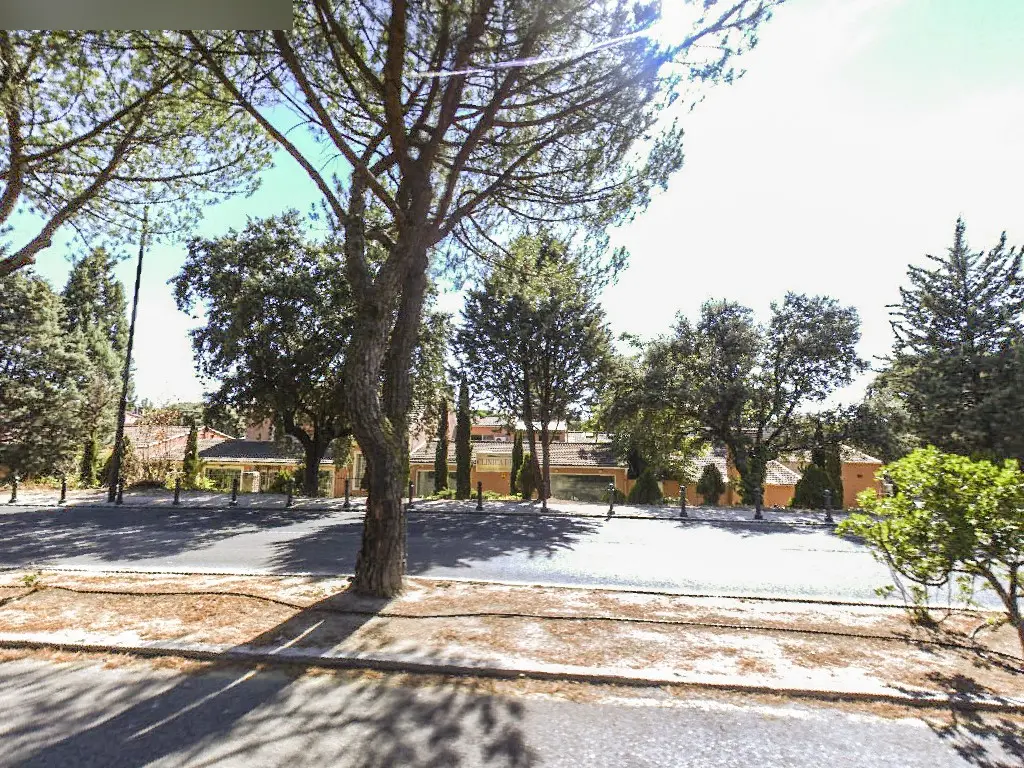 Local en Boadilla del Monte