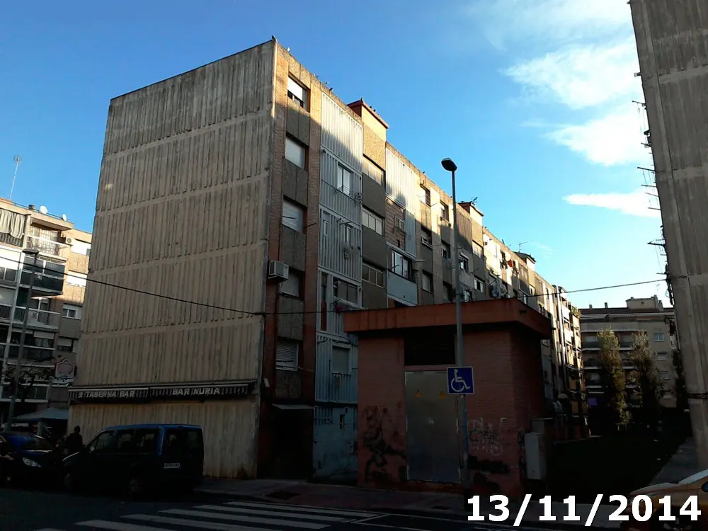 Vivienda en Santa Perpètua de Mogoda