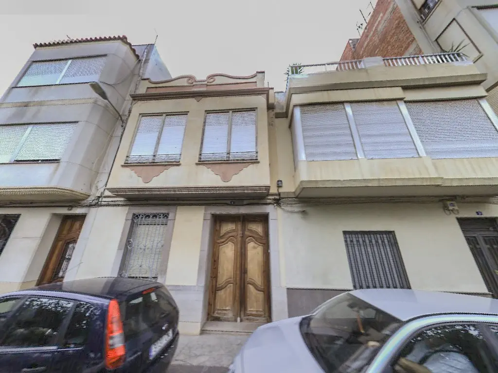 Vivienda en Nules
