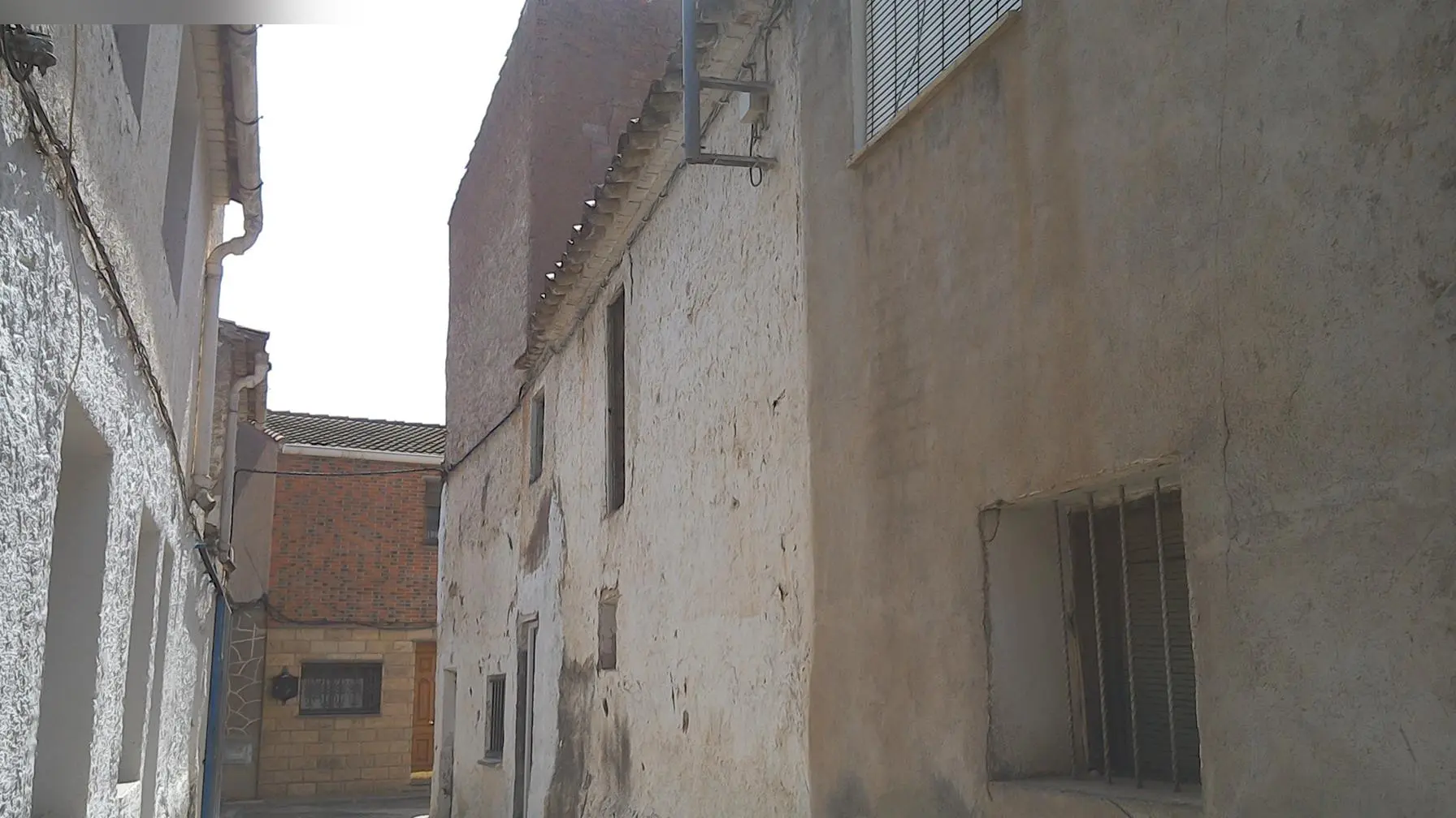 Vivienda en Calatorao