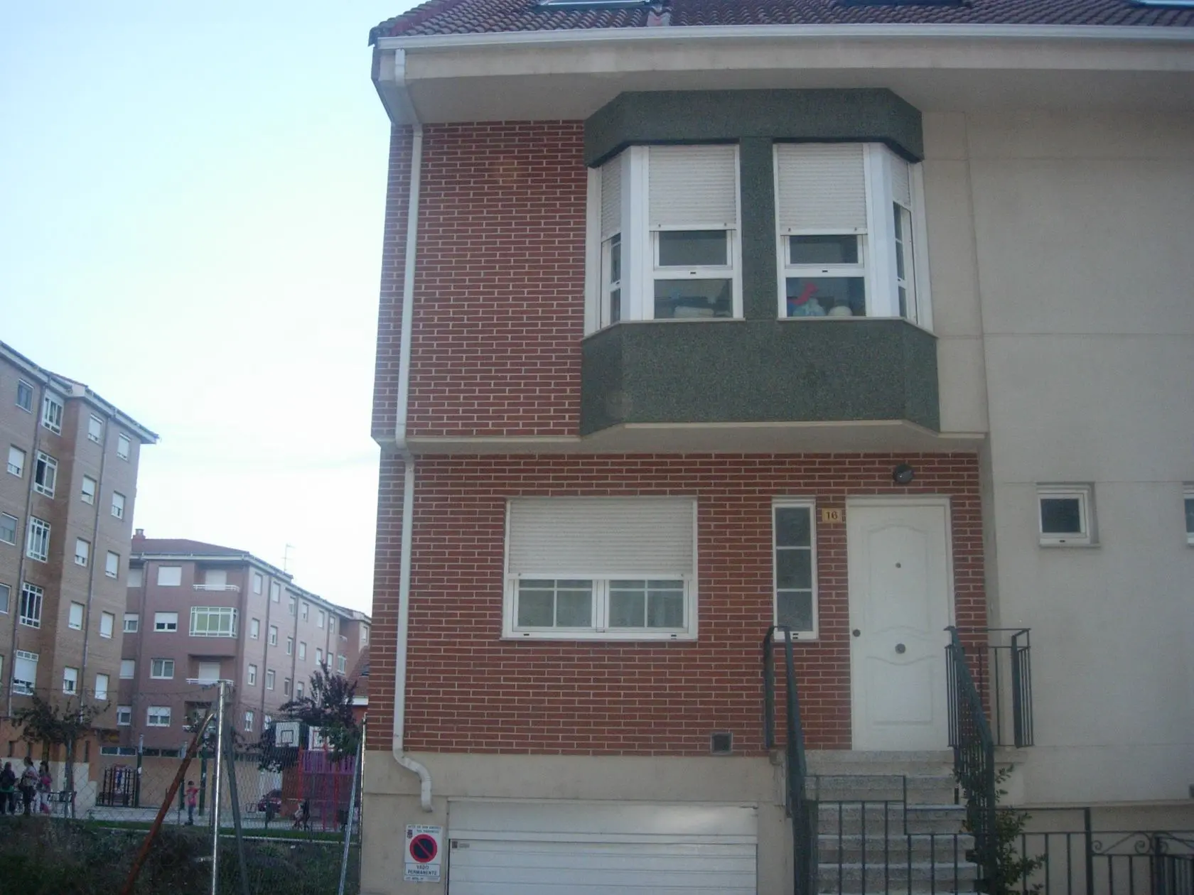 Vivienda en San Andrés del Rabanedo