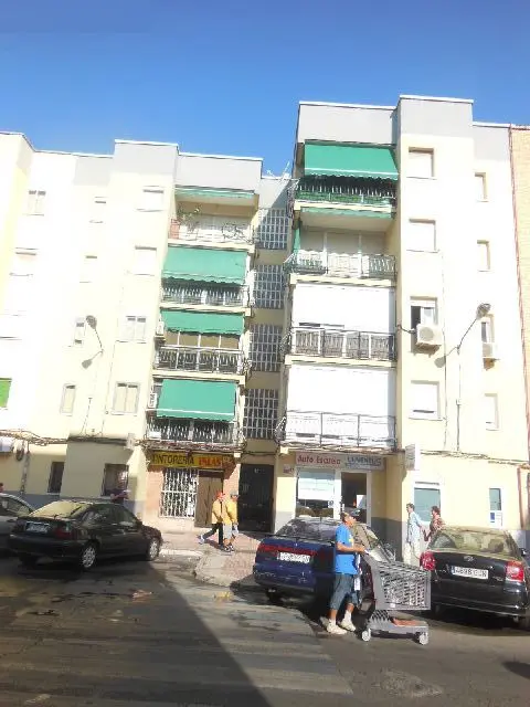 Vivienda en Parla