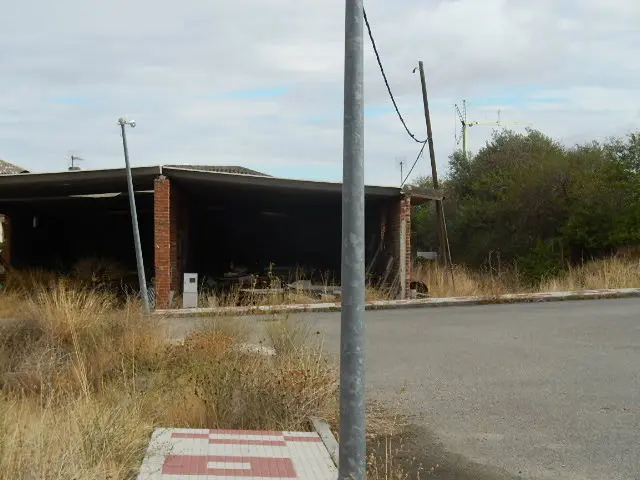 Terreno en Cobisa