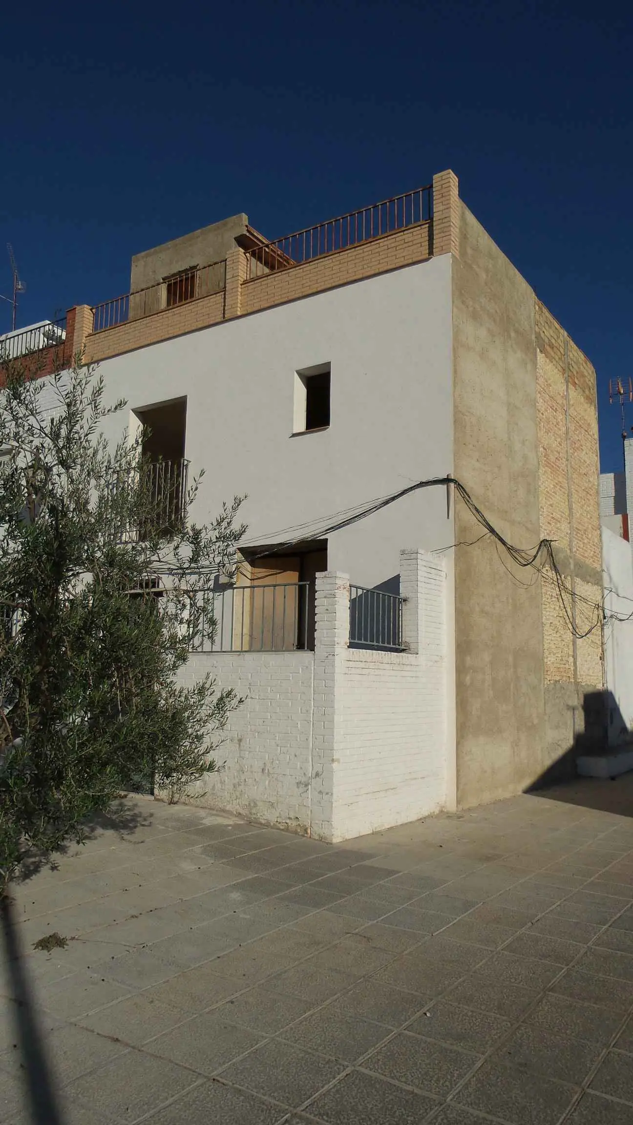 Vivienda en Osuna
