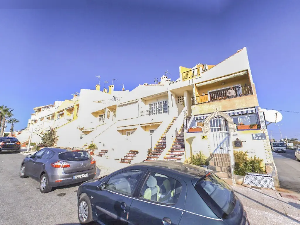 Local en Torrevieja