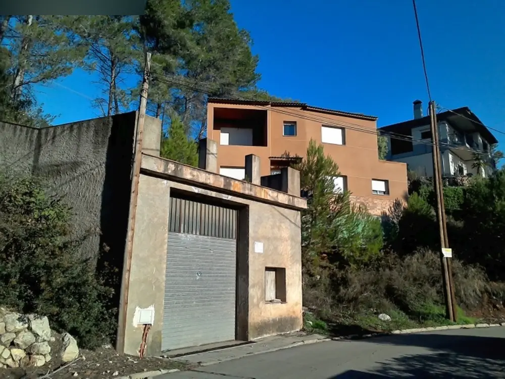 Vivienda en Vallirana