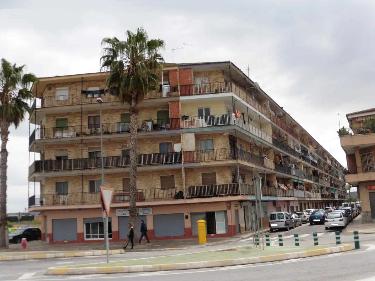 Vivienda en Beniel