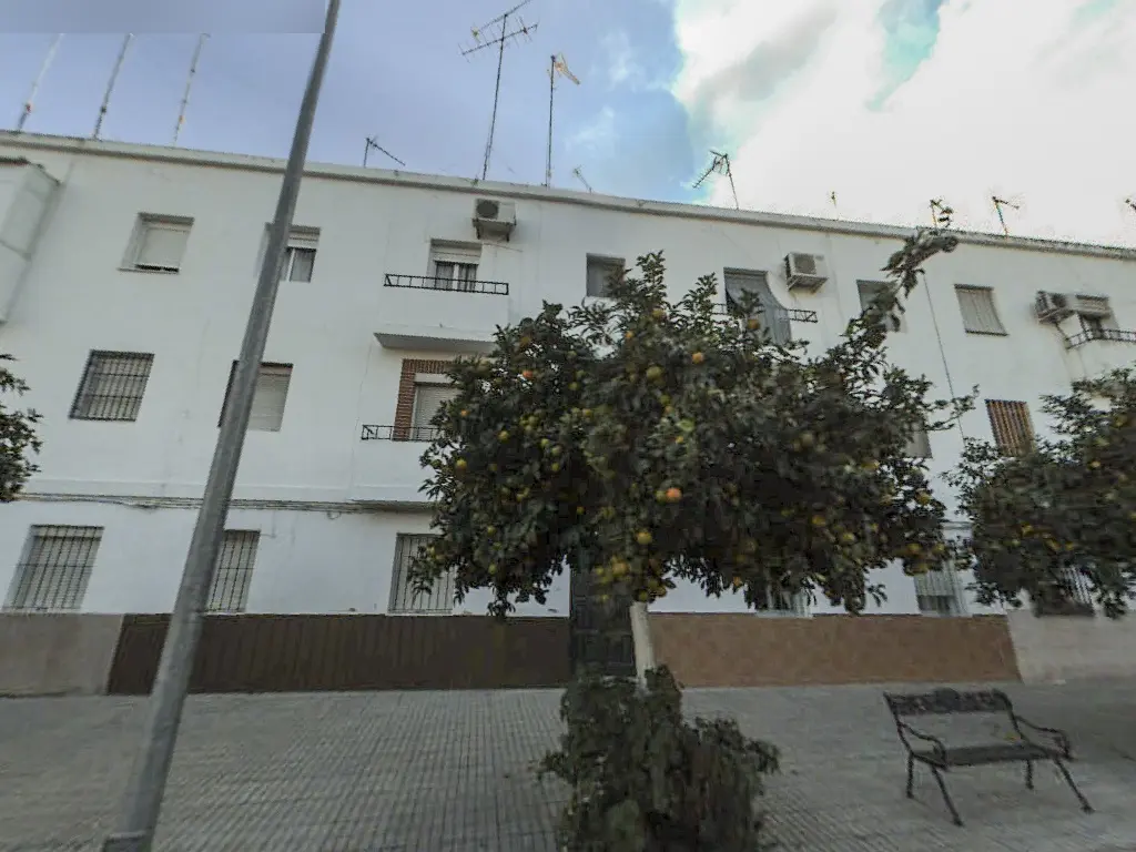 Vivienda en Lora del Río