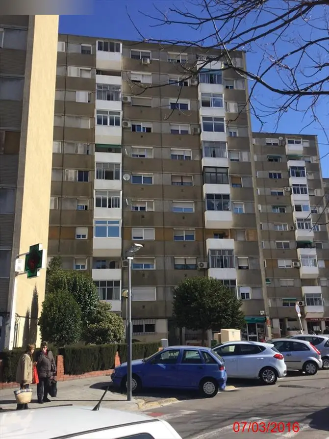Vivienda en Badia del Vallès