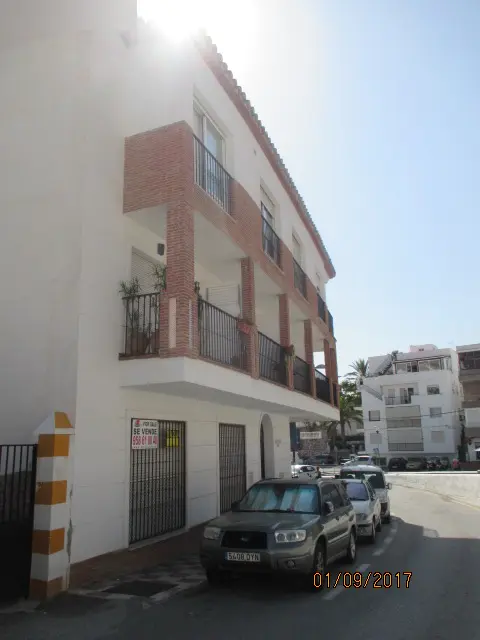 Local en Almuñécar