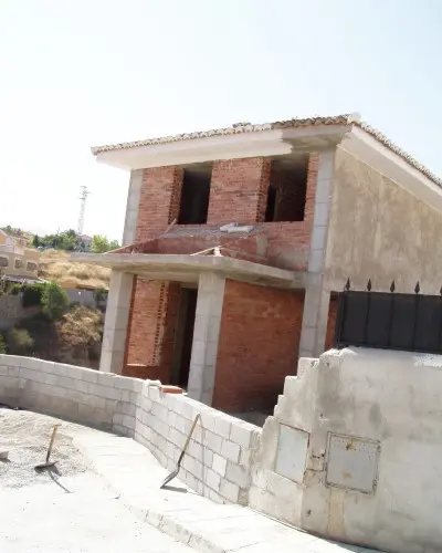 Vivienda en Gójar