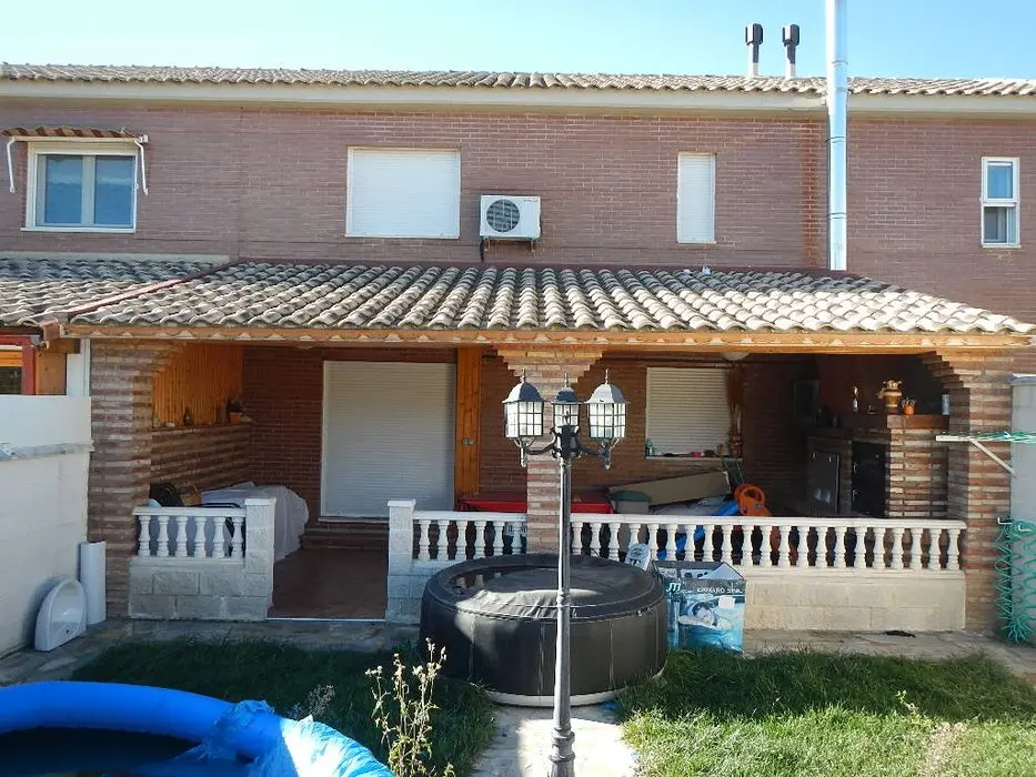 Vivienda en Pinseque