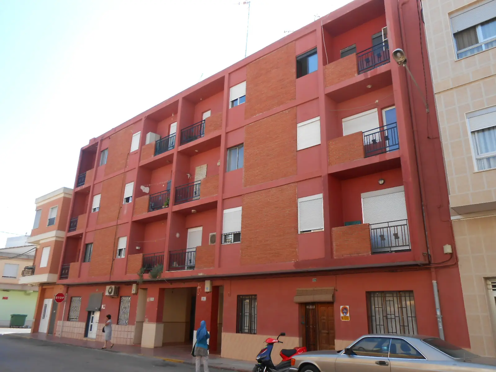 Vivienda en Alginet