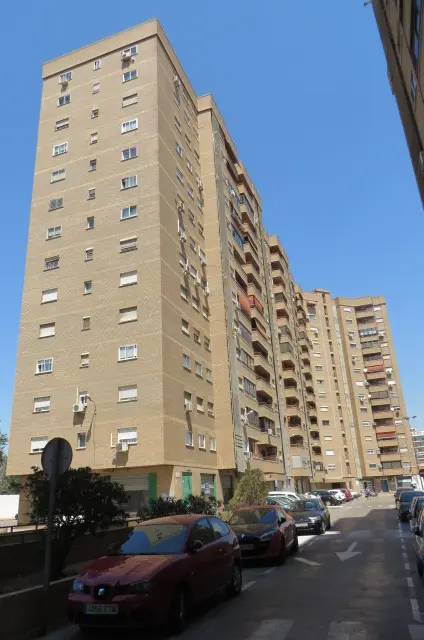 Vivienda en Xirivella