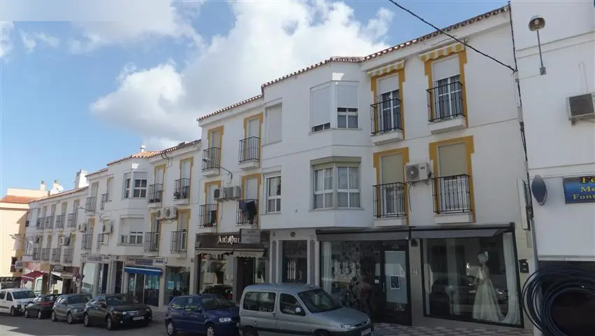 Vivienda en Alhaurín el Grande