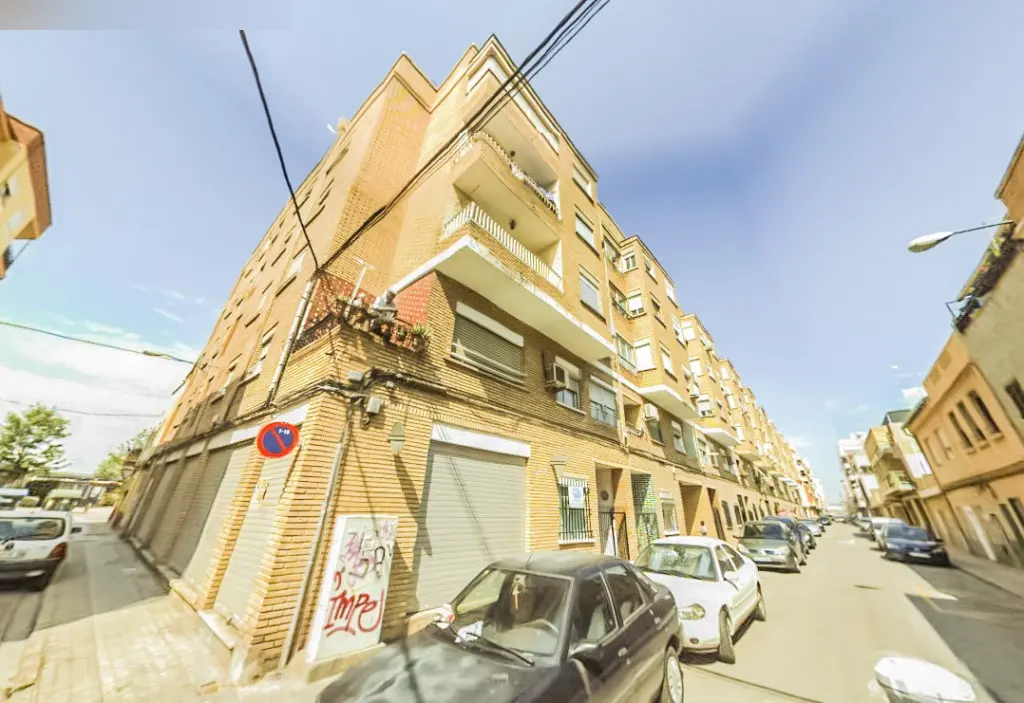 Vivienda en Sagunto