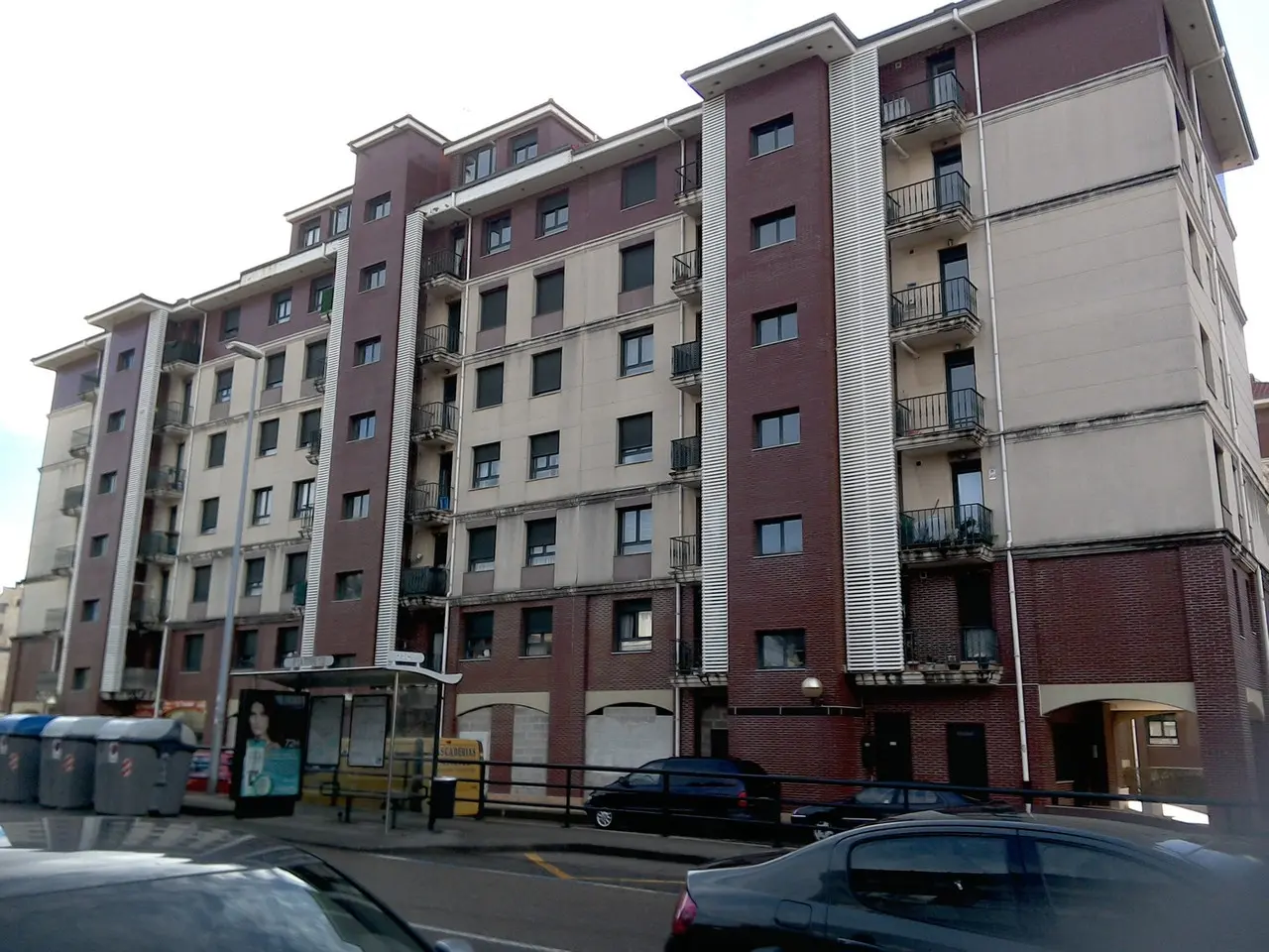 Vivienda en Santander