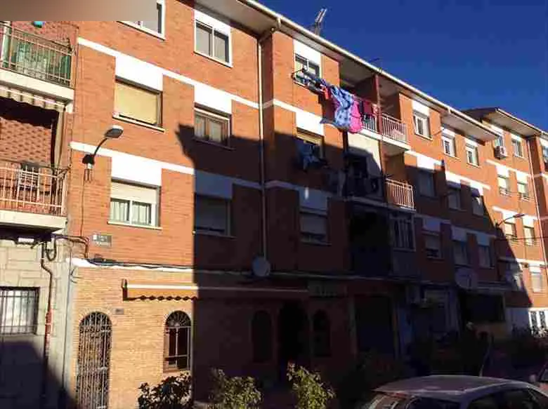 Local en Colmenar Viejo