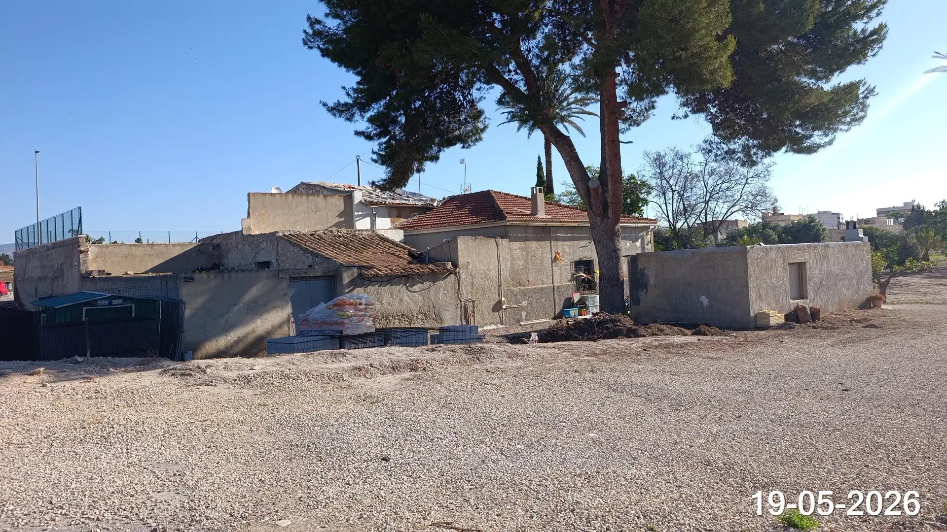 Vivienda en Mutxamel