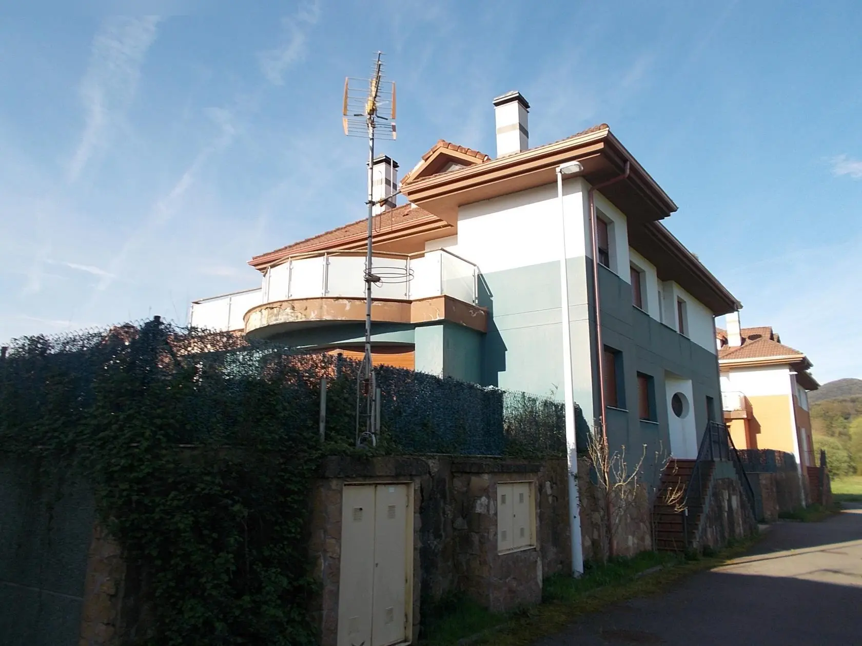 Vivienda en Liendo